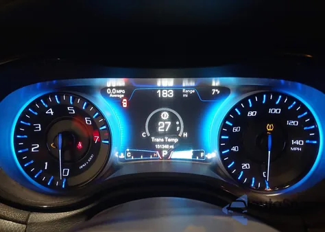 2015 Chrysler 300 S from USA, damaged, VIN 2C3CCAGG6FH756955